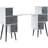 Irely Stylish Console Table with Drawer