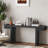 66"L Farmhouse Console Table-889063000