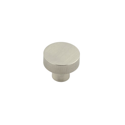 Hoxton 30mm Diameter Round Knob