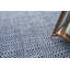Echo Geometric Area Rug in Ivory-94481686