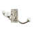 Satin Nickel is out of stock