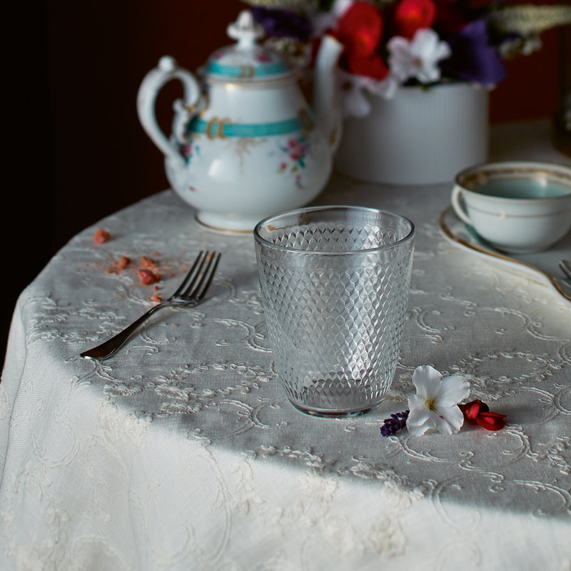310ml Drinking Glass, 6