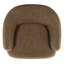 Fauteuil d'appoint Margaret Barrel-1307705545
