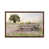 Classic Brown Wood Framed is unavailable