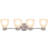 Analynn 4 - Light Vanity Light