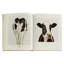 Farm Life Leather Bound Coffee Table Book