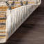 Tapis jaune Cathy Southwestern-84310190