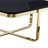 Aili Pedestal Coffee Table with Storage For Bedroom-1085066367