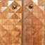 Jolyn Display Cabinet