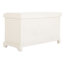 Banc de rangement rembourré à casiers Briananthony-864738073