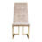 19'' H Velvet Upholstered Side Chair-348641562-348641556