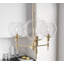 Plafonnier lustre 3 lumières Xidane-73725880
