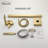 1 Handle Floor Freestanding Tub Filler with Diverter-71368080