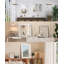 Miroir de meuble-lavabo mural Molly-108625545-108625524