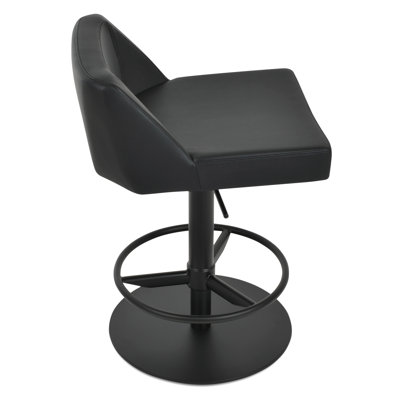 Prisma Piston Full Footrest