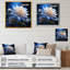 Harmonie de bleuet cristal sur toile-1784610962-1784610984