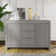 Ellani Cubbot Wide 2 Door 3 Drawer Sideboard