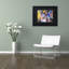 « collie », reproduction sur toile-25777503-25777575-25777576