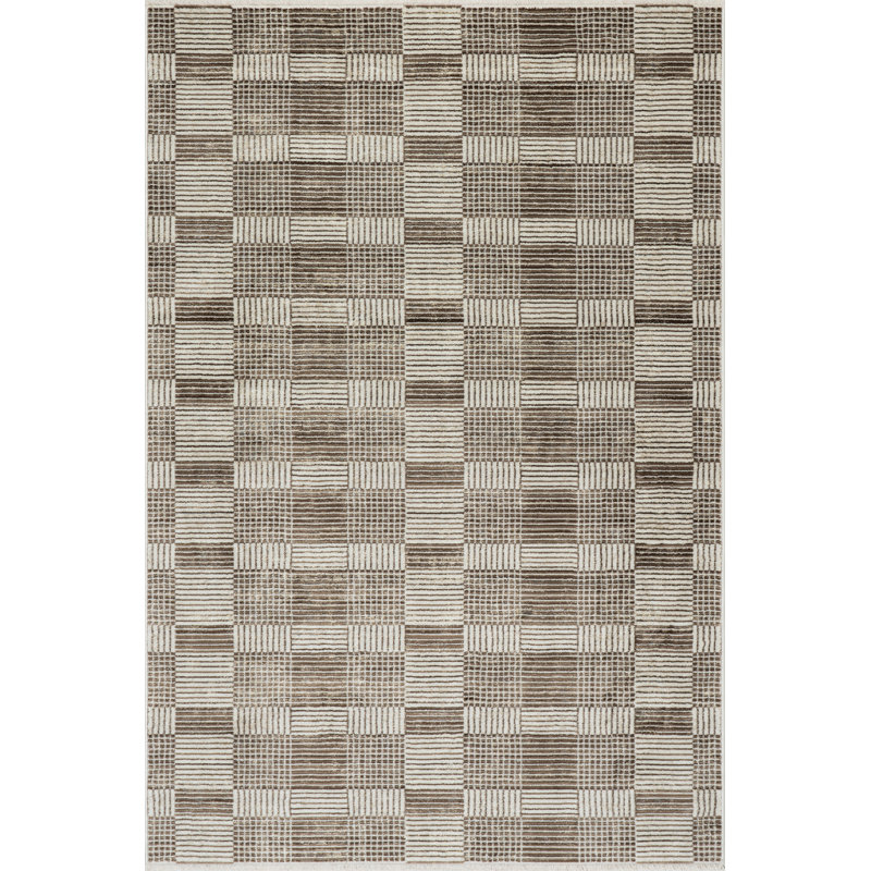  Tapis Brellia, Rectangulaire 8 pi x 10 pi