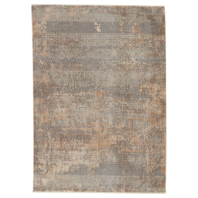 Abstract Indoor Rug