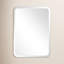 Miroir mural Morlan