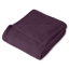 Couverture 100% coton, conception tissée pied-de-poule grand luxe-1491553082-1527637053