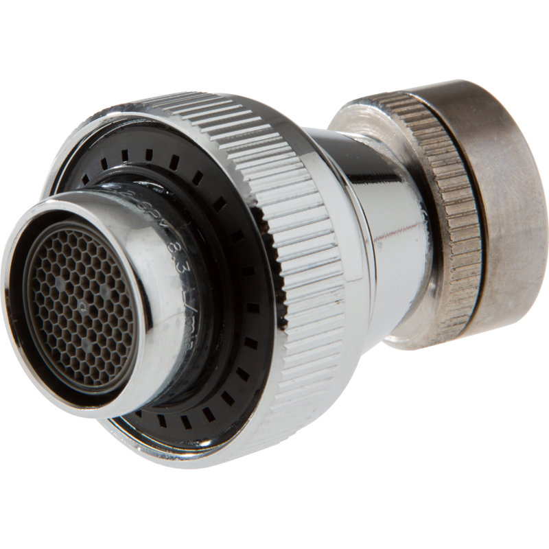 Aerator Round Spray