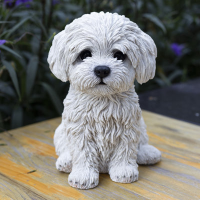 Polyresin Garden Statue