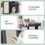 48cm H Cat Tree-1406975879