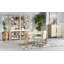 40'' Bar Cabinet