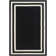 Ralph Lauren Fitzgerald Border Wool Geometric Rug