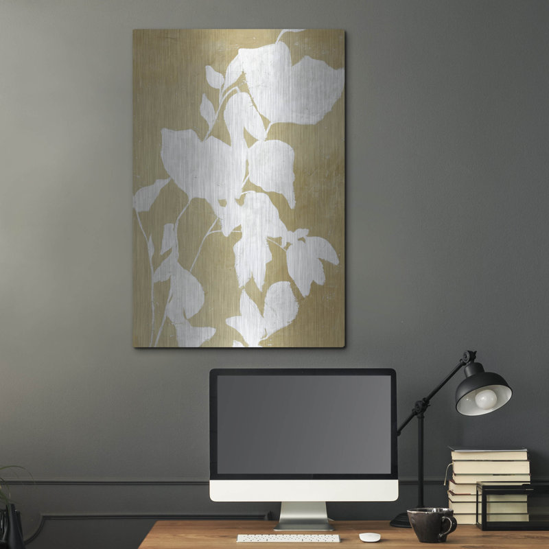 «Fortuna» par Design Fabrikken, art mural en métal