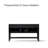 Winnow 60-In Bathroom Vanity Set-65971692