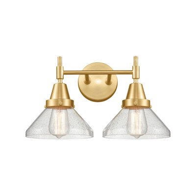 Celestina 2 - Light Dimmable Vanity Light