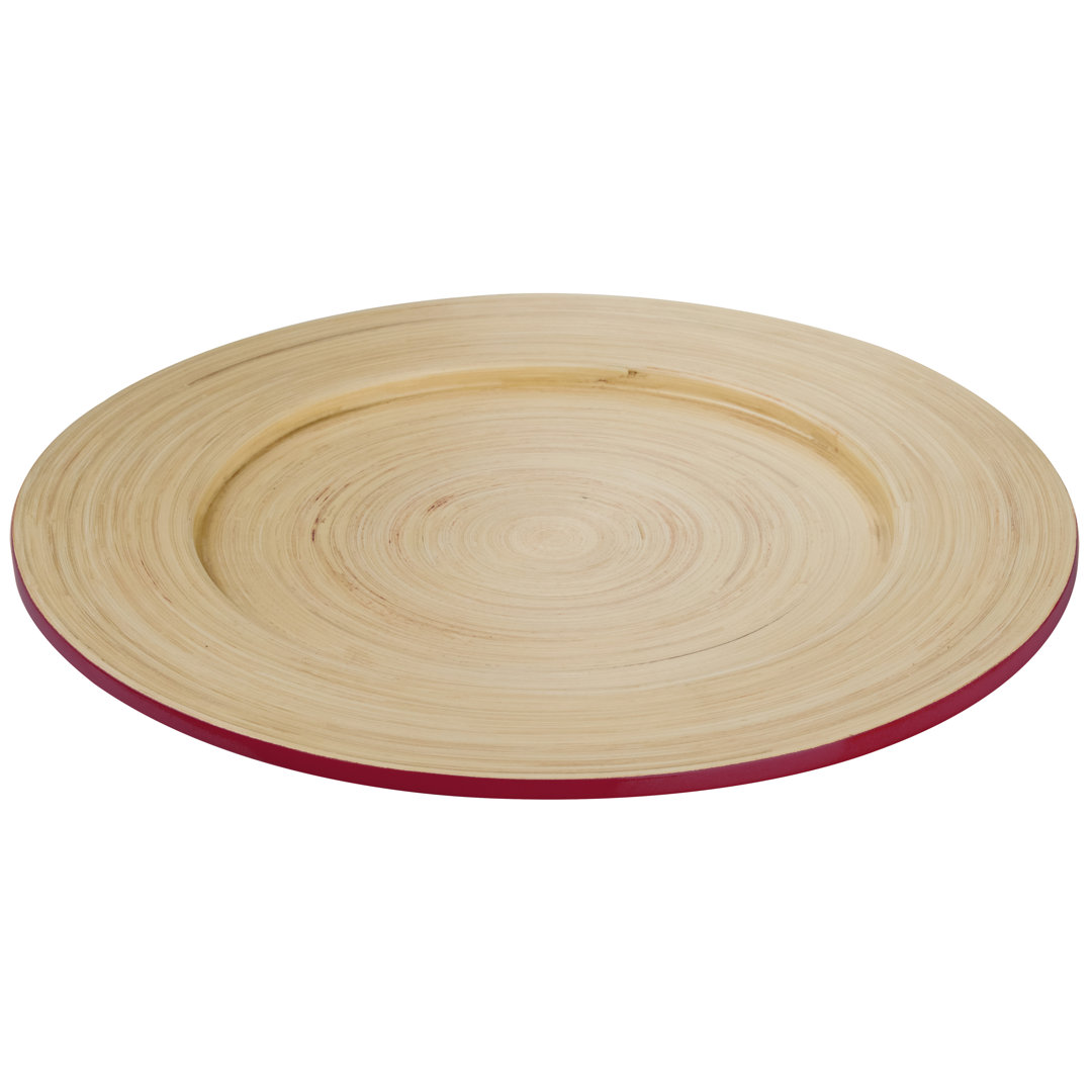 Brambly Cottage Solutre Bamboo Platter