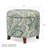 Upholstered Ottoman-1295886769