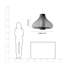Blossom 1 - Light Pendant-460439586