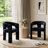 Dalpat Iron Arm Chair-1472971637
