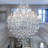 Laiya 36 - Light Dimmable Chandelier-596918129