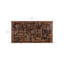 Asken Wood Wall Décor