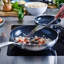 Greenpan Geneva Wok 28cm / 3.6 Litre