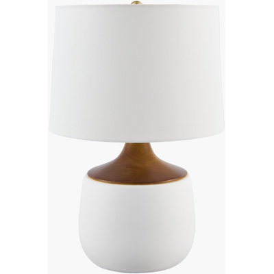 Ceramic Table Lamp
