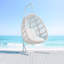 Amelia Egg Chair with Stand-651412438