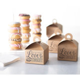 Paper Party Favors