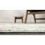 Tapis intérieur bleu clair Hashimoto-28473509