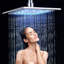 Wellman Rain Adjustable Shower Head-1549691486