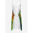 No Pattern Bib Apron