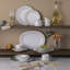 Verre étain Noritake Bol à légumes-72865409