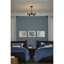 Lustre spoutnik 5 lumières Sasheer-1768238457