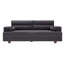 Canapé modulaire faisant face à la gauche de 82,7 po Gymoty-176795957